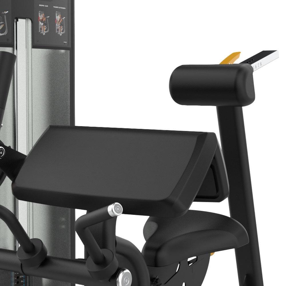 เครื่องบริหารหน้าแขน&ndash;หลังแขน IVADE EL-40