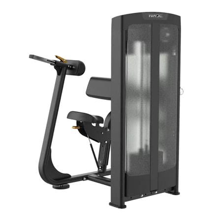 เครื่องบริหารหน้าแขน–หลังแขน IVADE EL-40_2