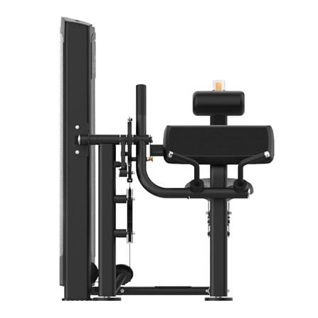 เครื่องบริหารหน้าแขน–หลังแขน IVADE EL-40_3
