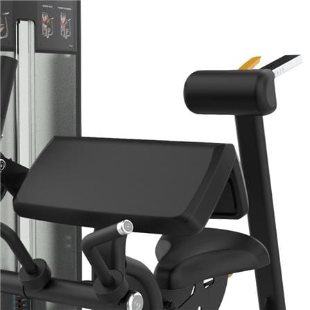 เครื่องบริหารหน้าแขน–หลังแขน IVADE EL-40_6