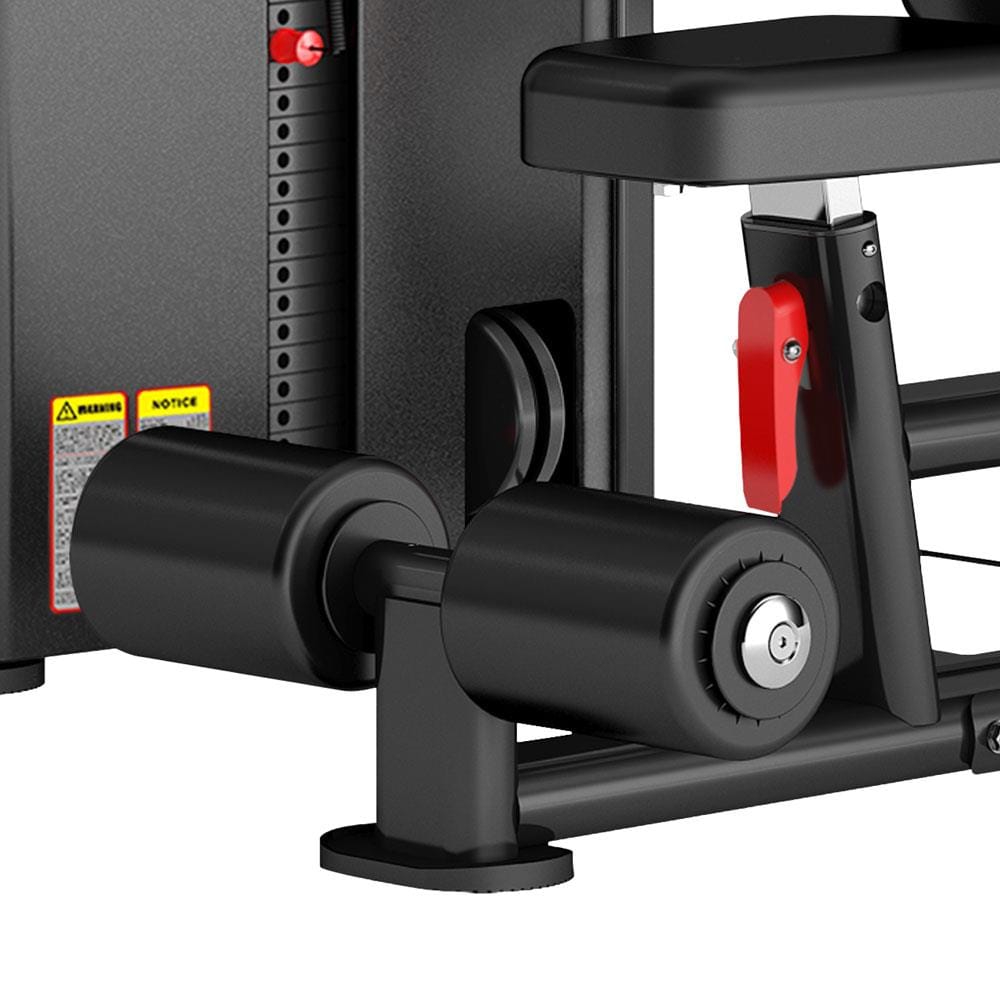 เครื่องบริหารกล้ามหลังแขน IVADE MA-07