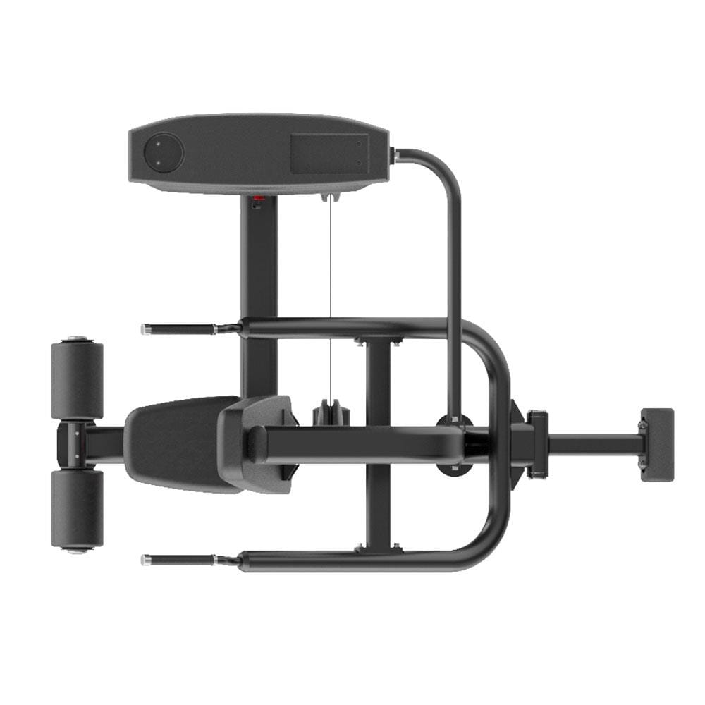 เครื่องบริหารกล้ามหลังแขน IVADE MA-07