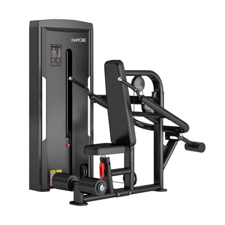 เครื่องบริหารกล้ามหลังแขน IVADE MA-07_0