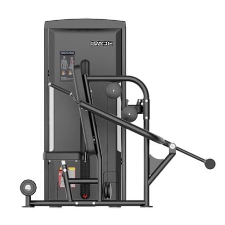 เครื่องบริหารกล้ามหลังแขน IVADE MA-07_1