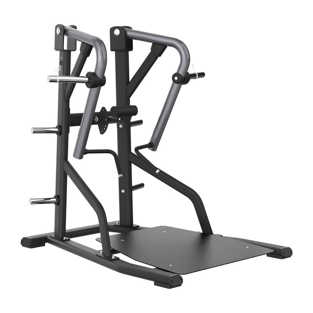 เครื่องบริหารกล้ามเนื้อหลัง IVADE NA-60