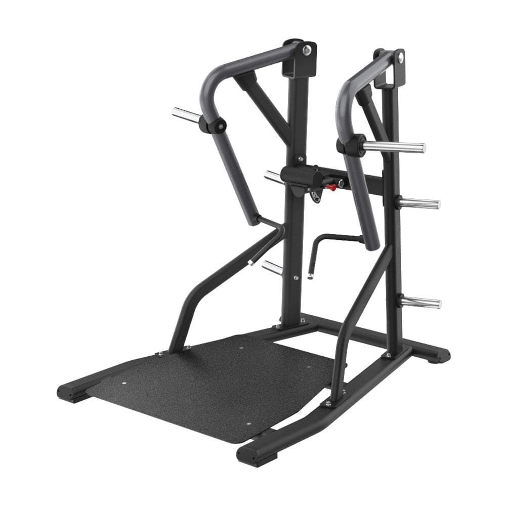 เครื่องบริหารกล้ามเนื้อหลัง IVADE NA-60