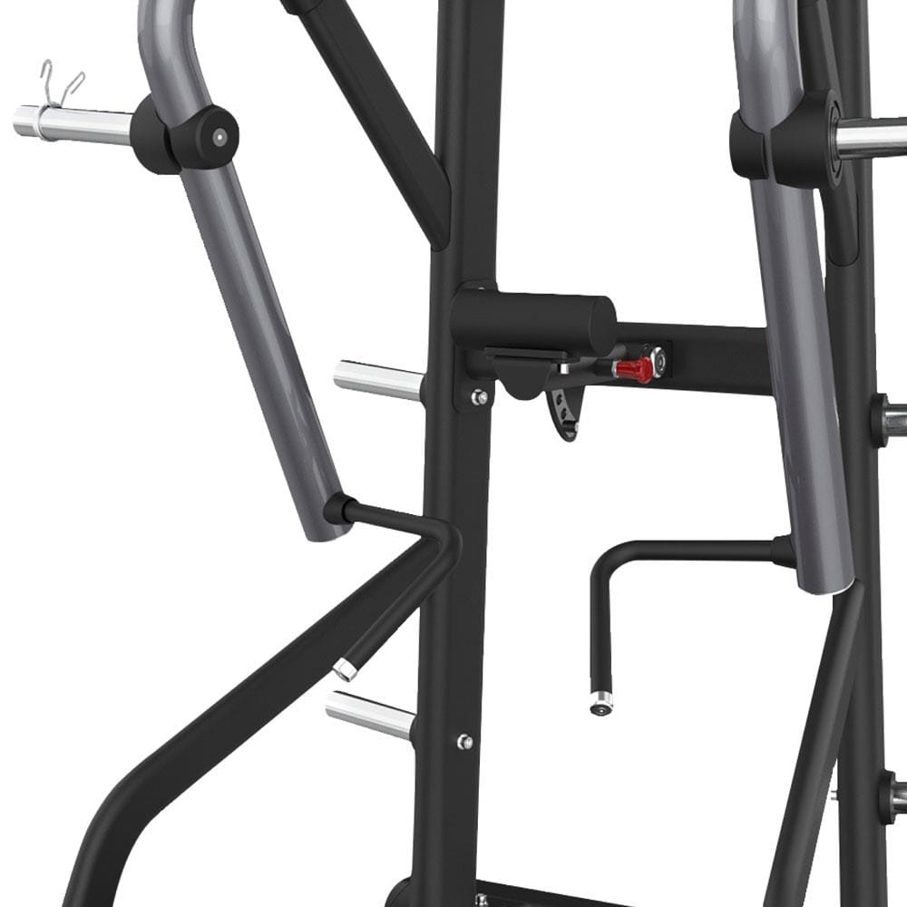 เครื่องบริหารกล้ามเนื้อหลัง IVADE NA-60