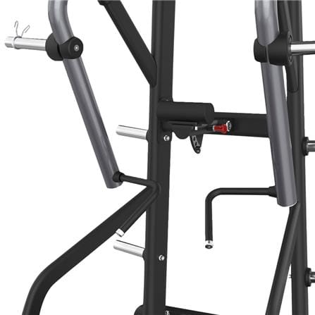 เครื่องบริหารกล้ามเนื้อหลัง IVADE NA-60_6