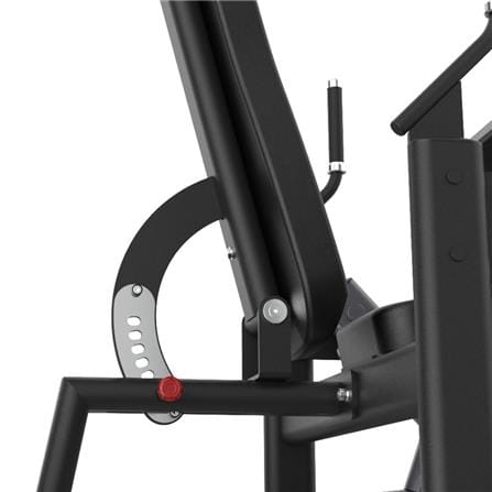 เครื่องบริหารกล้ามเนื้อก้นและสะโพก 3 มิติ IVADE NA-62_4