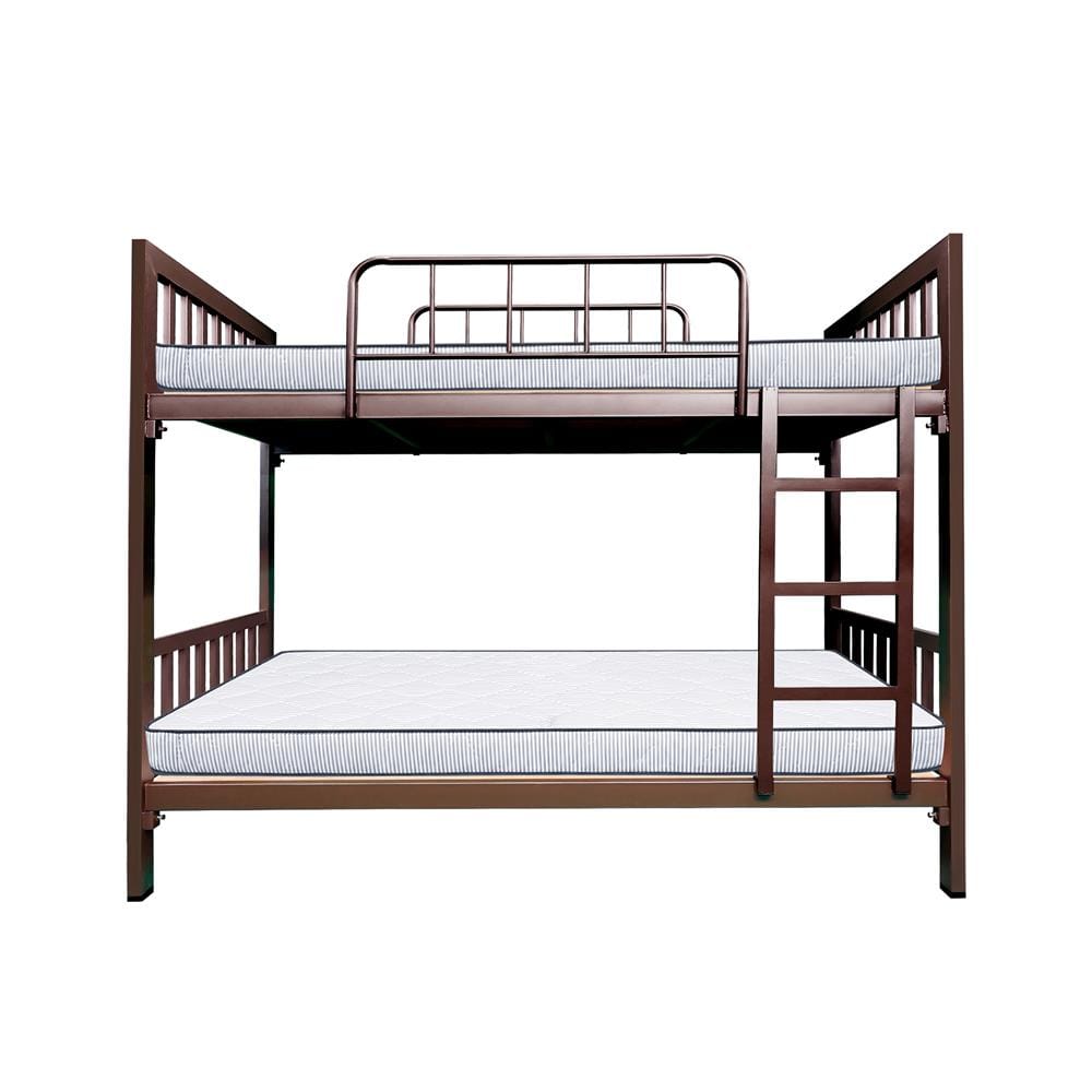 เตียง 2 ชั้น THAIBULL ST2FTN4-105W(SFPE) สีน้ำตาล