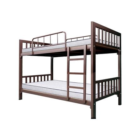 เตียง 2 ชั้น THAIBULL ST2FTN4-105W(SFPE) สีน้ำตาล_0