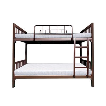 เตียง 2 ชั้น THAIBULL ST2FTN4-105W(SFPE) สีน้ำตาล_1