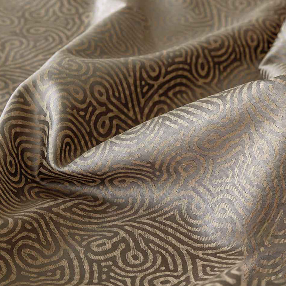 ปลอกผ้านวม EXOTICA 42HC 100x90 นิ้ว สี GOLD