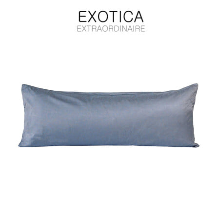 ปลอกหมอน BODY EXOTICA 42HC สี BLUE_0