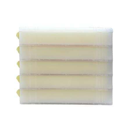 ตู้ลิ้นชักเก็บเอกสาร 5 ชั้น ORCA CBN-5 สีเหลือง_3