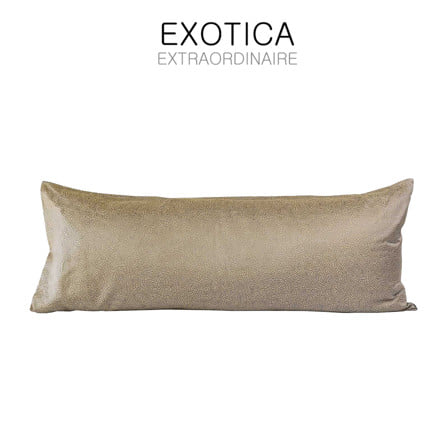 ปลอกหมอน  BODY EXOTICA 42HC สี GOLD_0