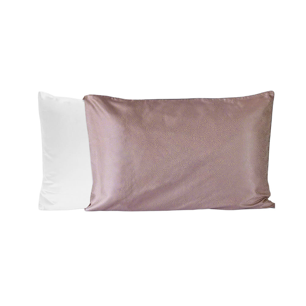 ปลอกหมอนหนุน EXOTICA 42HC สี PINK