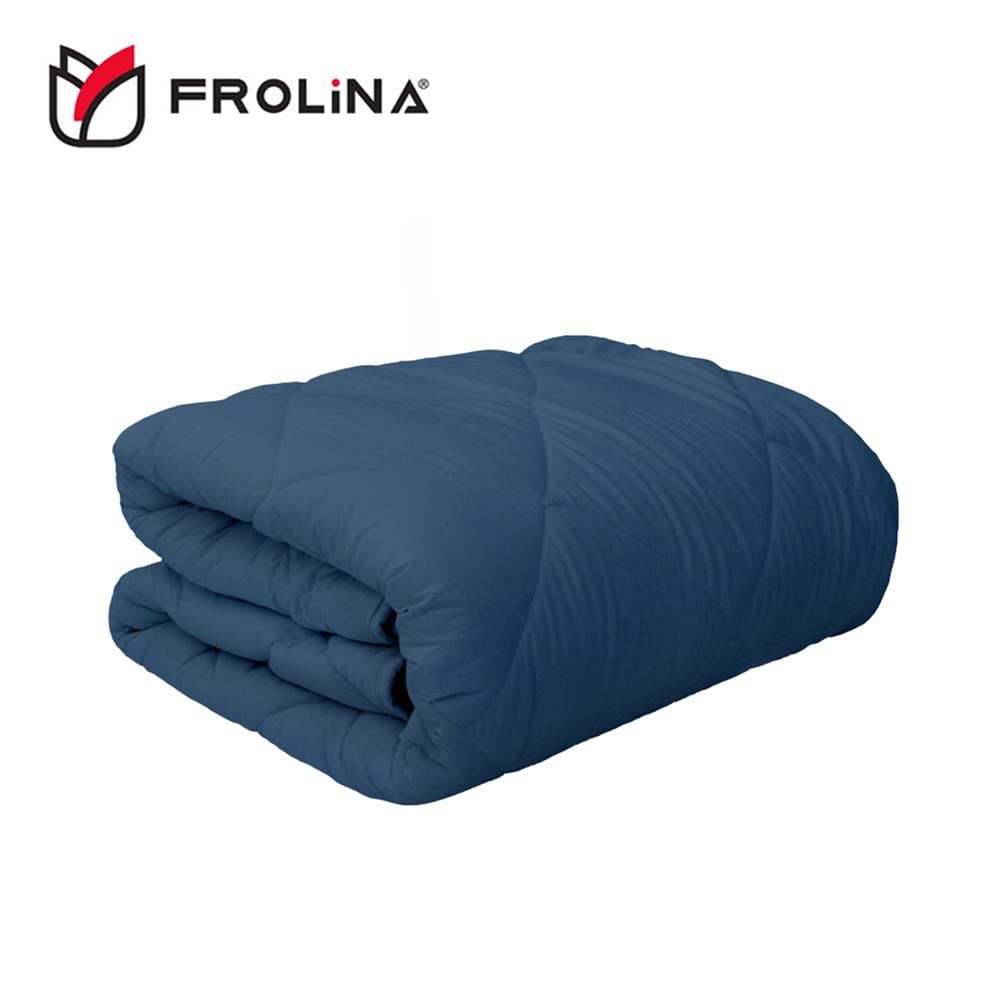 ผ้านวม FROLINA PURE TOUCH 100x90 นิ้ว PTSF003