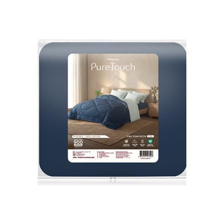 ผ้านวม FROLINA PURE TOUCH 100x90 นิ้ว PTSF003_2