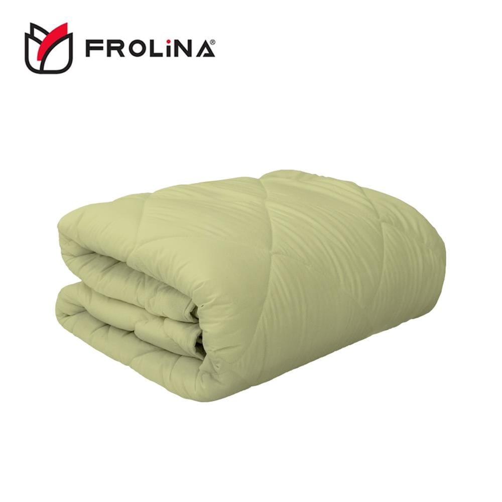 ผ้านวม FROLINA PURE TOUCH 100x90 นิ้ว PTSF006