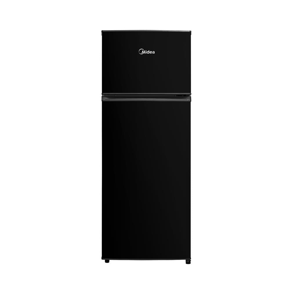 ตู้เย็น 2 ประตู MIDEA MDRT294FG30TH 7.2 คิว สีดำ
