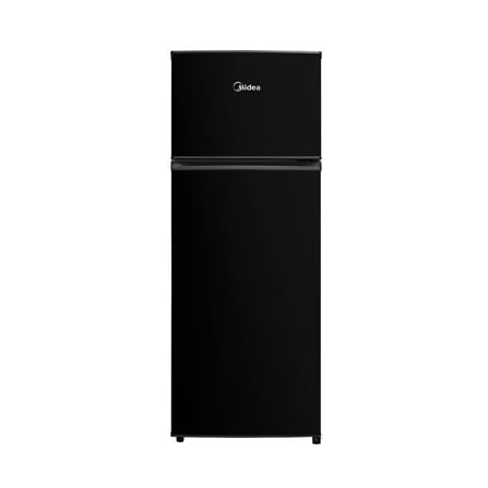 ตู้เย็น 2 ประตู MIDEA MDRT294FG30TH 7.2 คิว สีดำ_0