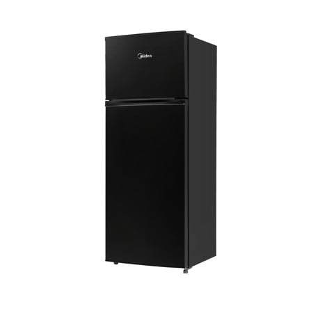 ตู้เย็น 2 ประตู MIDEA MDRT294FG30TH 7.2 คิว สีดำ_1
