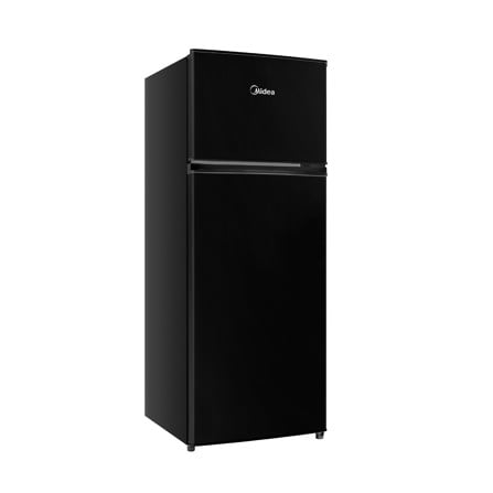 ตู้เย็น 2 ประตู MIDEA MDRT294FG30TH 7.2 คิว สีดำ_2