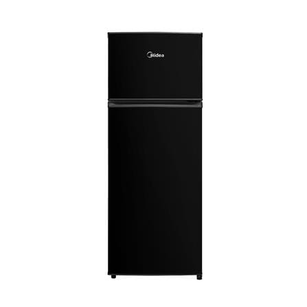 ตู้เย็น 2 ประตู MIDEA MDRT294FG30TH 7.2 คิว สีดำ_0