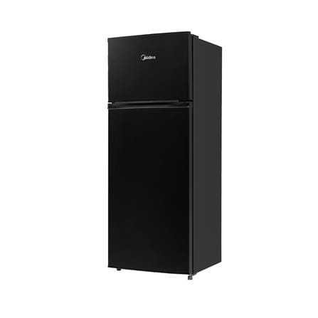 ตู้เย็น 2 ประตู MIDEA MDRT294FG30TH 7.2 คิว สีดำ_1