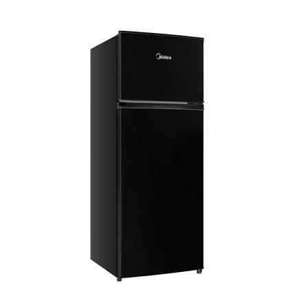 ตู้เย็น 2 ประตู MIDEA MDRT294FG30TH 7.2 คิว สีดำ_2