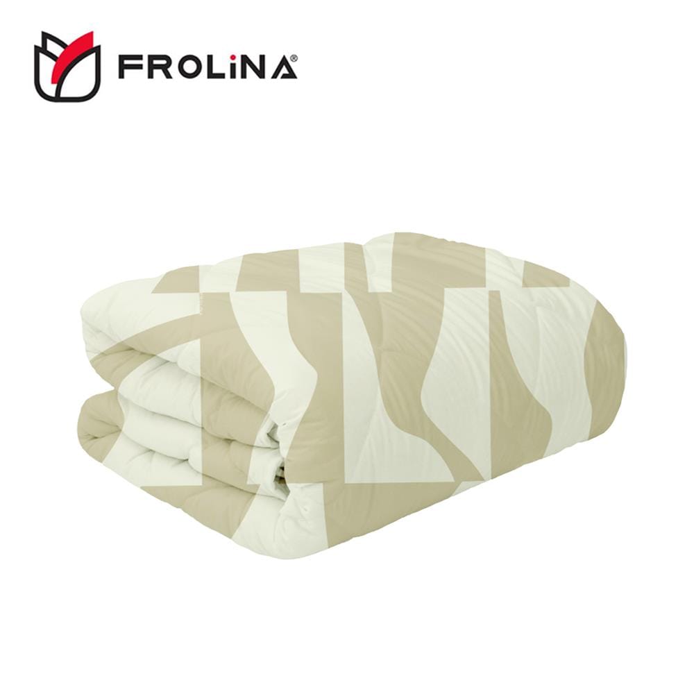 ผ้านวม FROLINA PURE TOUCH 60x80 นิ้ว PTDF006