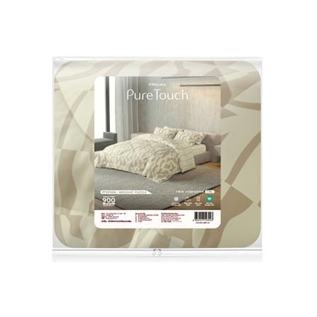 ผ้านวม FROLINA PURE TOUCH 60x80 นิ้ว PTDF006_2