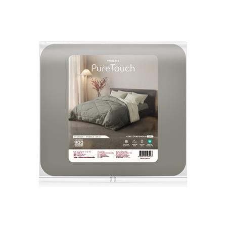 ผ้านวม FROLINA PURE TOUCH 100x90 นิ้ว PTSF005_2