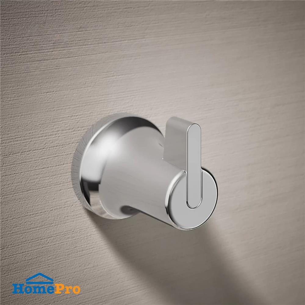 ขอแขวนผ้า KOHLER K-R26695-CP สีโครม