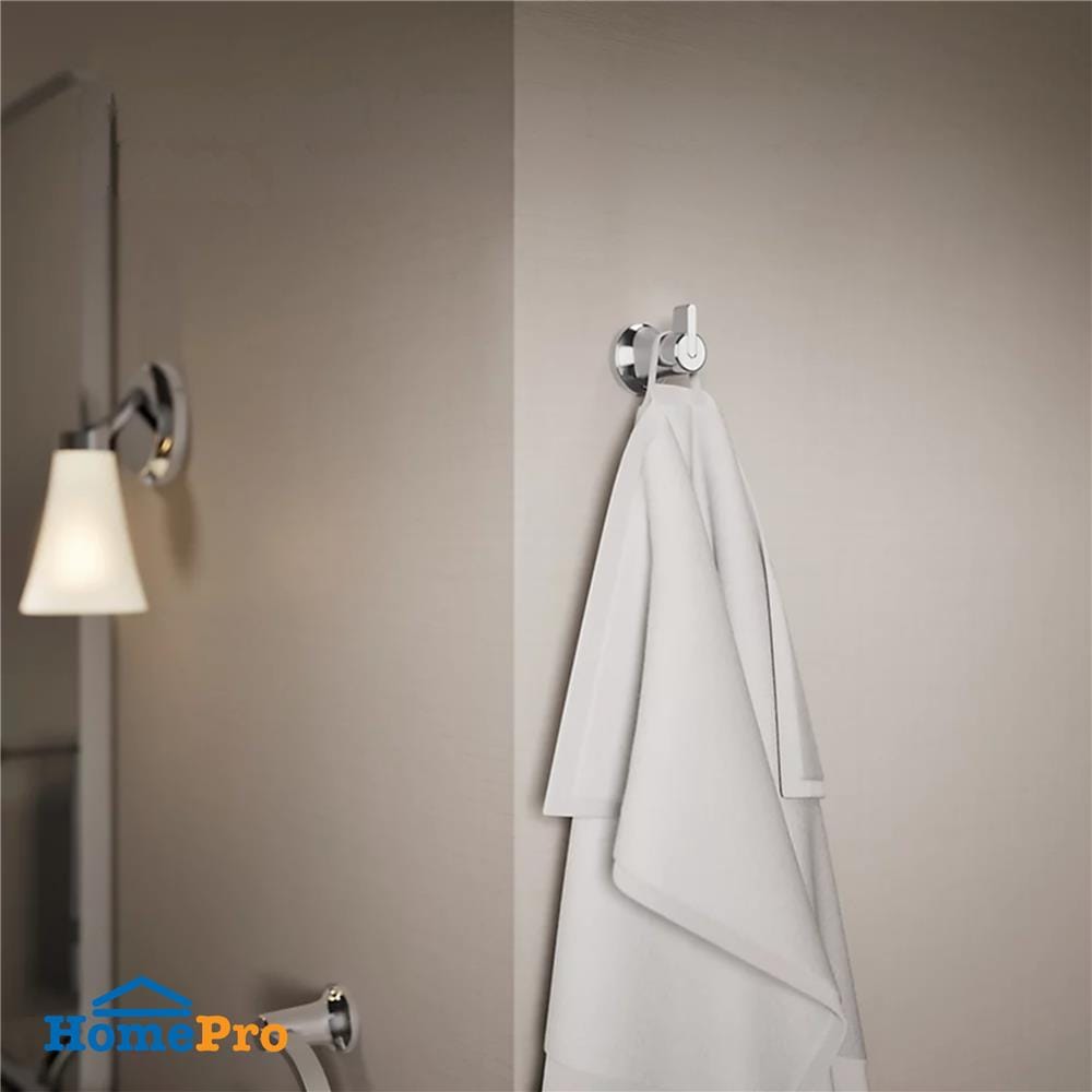 ขอแขวนผ้า KOHLER K-R26695-CP สีโครม