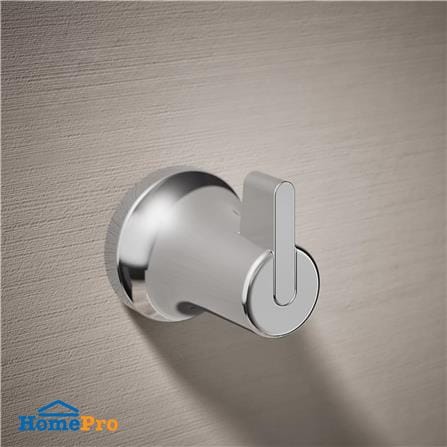 ขอแขวนผ้า KOHLER K-R26695-CP สีโครม_1