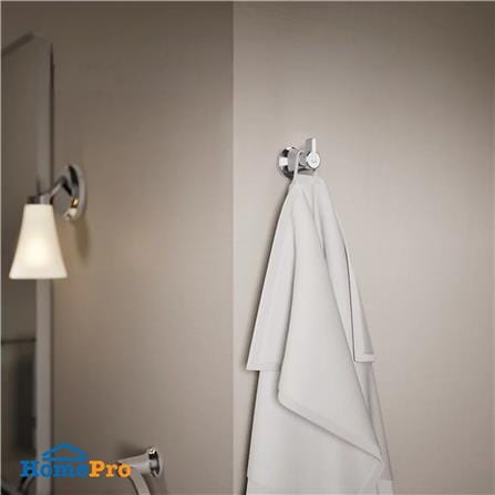 ขอแขวนผ้า KOHLER K-R26695-CP สีโครม_2
