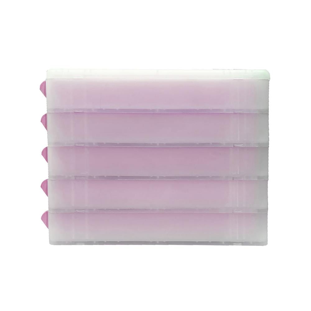ตู้ลิ้นชักเก็บเอกสาร 5 ชั้น ORCA CBN-5 สีชมพู