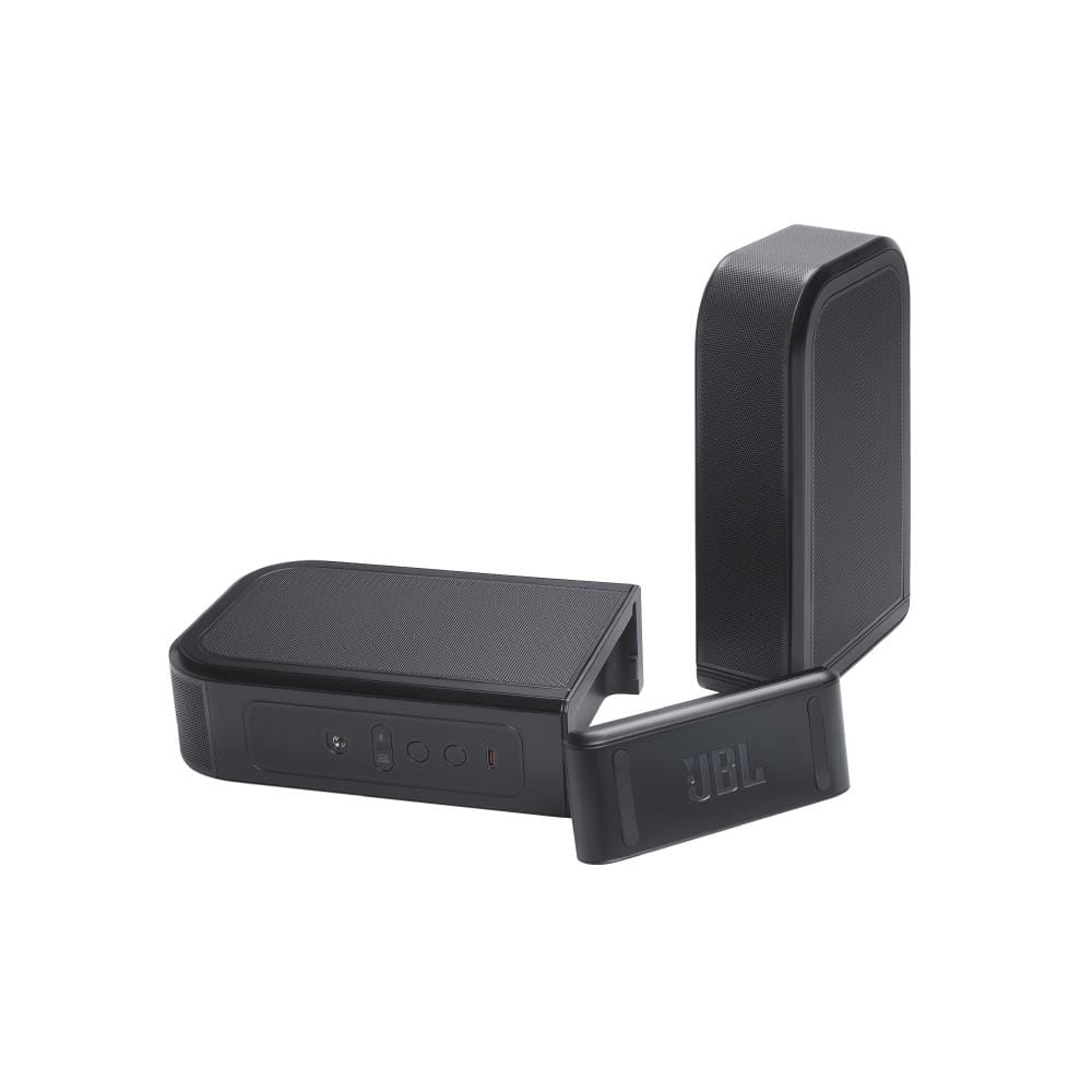 ซาวด์บาร์ JBL BAR 1300 MK2 สีดำ