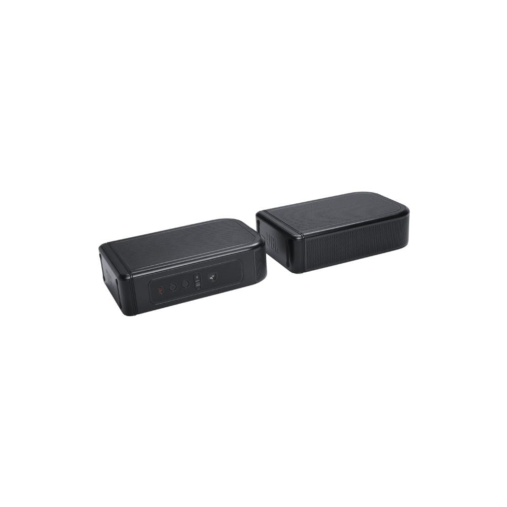 ซาวด์บาร์ JBL BAR 1300 MK2 สีดำ