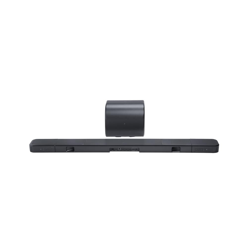 ซาวด์บาร์ JBL BAR 1300 MK2 สีดำ