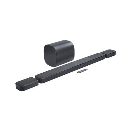 ซาวด์บาร์ JBL BAR 1300 MK2 สีดำ_0