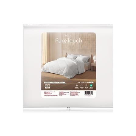 ผ้านวม FROLINA PURE TOUCH 60x80 นิ้ว PTSF001_2