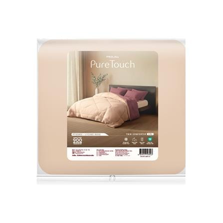 ผ้านวม FROLINA PURE TOUCH 60x80 นิ้ว PTSF002_2