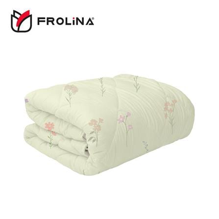 ผ้านวม FROLINA PURE TOUCH 60x80 นิ้ว PTDF003_0