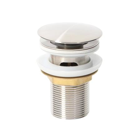 สะดืออ่างล้างหน้าแบบกด WSP PW-16FST_0