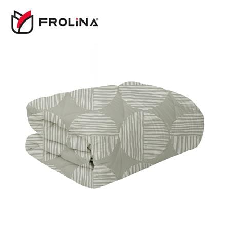 ผ้านวม FROLINA PURE TOUCH 60x80 นิ้ว PTDF005_0