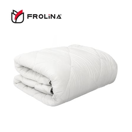 ผ้านวม FROLINA PURE TOUCH 100x90 นิ้ว PTSF001_0