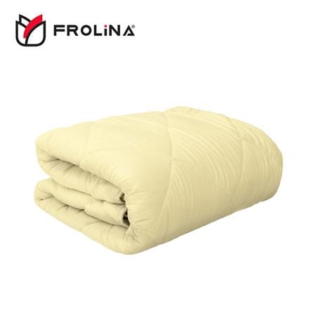 ผ้านวม FROLINA PURE TOUCH 100x90 นิ้ว PTSF004_0